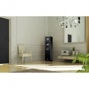 Акустическая система Cabasse Altura MC Iroise 3 Glossy Black 5 – techzone.com.ua Акустическая система Cabasse Altura MC Iroise 3 Glossy Black 5 – techzone.com.ua