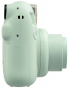 Фотокамера миттєвого друку Fujifilm Instax Mini 12 Mint Green (16806119) 6 – techzone.com.ua