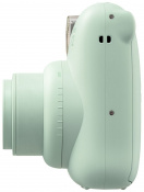 Фотокамера моментальной печати Fujifilm Instax Mini 12 Mint Green (16806119) 5 – techzone.com.ua