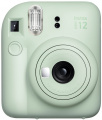 Фотокамера миттєвого друку Fujifilm Instax Mini 12 Mint Green (16806119) 1 – techzone.com.ua