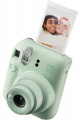 Фотокамера миттєвого друку Fujifilm Instax Mini 12 Mint Green (16806119) 3 – techzone.com.ua