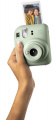 Фотокамера миттєвого друку Fujifilm Instax Mini 12 Mint Green (16806119) 4 – techzone.com.ua