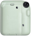 Фотокамера миттєвого друку Fujifilm Instax Mini 12 Mint Green (16806119) 7 – techzone.com.ua
