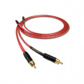 Межблочный кабель Nordost Red Dawn (RCA-RCA) 2m 1 – techzone.com.ua