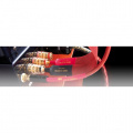 Межблочный кабель Nordost Red Dawn (RCA-RCA) 2m 3 – techzone.com.ua