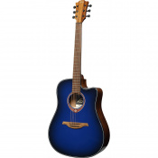Електроакустична гітара Lag Tramontane Special Edition T-BLUE-DCE (Blue Burst) 3 – techzone.com.ua Електроакустична гітара Lag Tramontane Special Edition T-BLUE-DCE (Blue Burst) 3 – techzone.com.ua