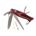 Складаний ніж Victorinox RANGERGRIP 79 One Hand 0.9563.MC 2 – techzone.com.ua