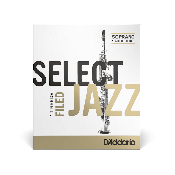 D'ADDARIO Select Jazz - Soprano Sax 4M - 10 Pack 2 – techzone.com.ua D'ADDARIO Select Jazz - Soprano Sax 4M - 10 Pack 2 – techzone.com.ua
