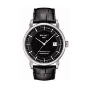 Чоловічий годинник Tissot Luxury Automatic COSC T086.408.16.051.00