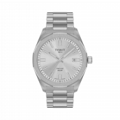 Чоловічий годинник Tissot PRC 100 Solar Quartz 39mm T151.422.11.031.00 1 – techzone.com.ua