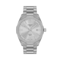Чоловічий годинник Tissot PRC 100 Solar Quartz 39mm T151.422.11.031.00 1 – techzone.com.ua