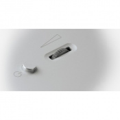 Фонокорректор Clearaudio Smart Phono V2 MM and MC EL 027H / S Silver, з виходом на навушники 3 – techzone.com.ua Фонокорректор Clearaudio Smart Phono V2 MM and MC EL 027H / S Silver, з виходом на навушники 3 – techzone.com.ua