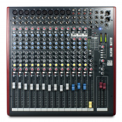 Мікшерний пульт Allen & Heath ZED-16FX 1 – techzone.com.ua