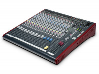 Мікшерний пульт Allen & Heath ZED-16FX 2 – techzone.com.ua Мікшерний пульт Allen & Heath ZED-16FX 2 – techzone.com.ua