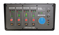 USB-аудиоинтерфейс Solid State Logic SSL12