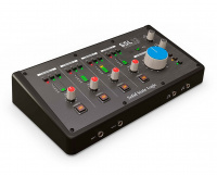 USB-аудиоинтерфейс Solid State Logic SSL12 3 – techzone.com.ua USB-аудиоинтерфейс Solid State Logic SSL12 3 – techzone.com.ua