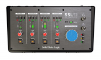 USB-аудіоінтерфейс Solid State Logic SSL12 1 – techzone.com.ua