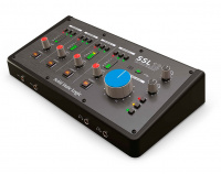 USB-аудіоінтерфейс Solid State Logic SSL12 2 – techzone.com.ua USB-аудіоінтерфейс Solid State Logic SSL12 2 – techzone.com.ua