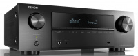 AV-Ресивер Denon AVR-X550BT Black 3 – techzone.com.ua AV-Ресивер Denon AVR-X550BT Black 3 – techzone.com.ua