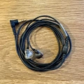 Вушні монітори SHURE E2 3 – techzone.com.ua