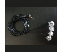 Вушні монітори SHURE E2 5 – techzone.com.ua