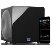 Сабвуфер SVS 3000 Micro Piano Gloss Black 2 – techzone.com.ua Сабвуфер SVS 3000 Micro Piano Gloss Black 2 – techzone.com.ua