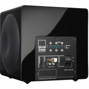Сабвуфер SVS 3000 Micro Piano Gloss Black 3 – techzone.com.ua Сабвуфер SVS 3000 Micro Piano Gloss Black 3 – techzone.com.ua