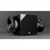 Сабвуфер SVS 3000 Micro Piano Gloss Black 4 – techzone.com.ua Сабвуфер SVS 3000 Micro Piano Gloss Black 4 – techzone.com.ua
