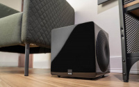 Сабвуфер SVS 3000 Micro Piano Gloss Black 5 – techzone.com.ua Сабвуфер SVS 3000 Micro Piano Gloss Black 5 – techzone.com.ua