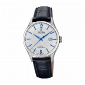 Чоловічий годинник Festina Swiss Classics F20007-2 1 – techzone.com.ua Чоловічий годинник Festina Swiss Classics F20007-2 1 – techzone.com.ua