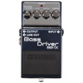 Педаль ефектів для гітари Boss BB 1X Bass Driver 1 – techzone.com.ua