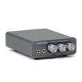 Ігровий ЦАП і підсилювач для навушників Fosi Audio K5 Pro 1 – techzone.com.ua