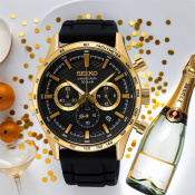 Чоловічий годинник Seiko CS Sports SSB446P1 2 – techzone.com.ua