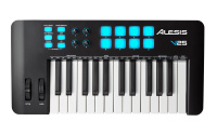 MIDI клавbатура ALESIS V25 MKII