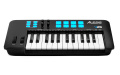 MIDI клавbатура ALESIS V25 MKII 4 – techzone.com.ua