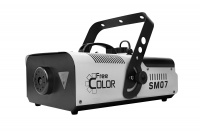 Генератор диму FREE COLOR SM07 1500W DMX 1 – techzone.com.ua Генератор диму FREE COLOR SM07 1500W DMX 1 – techzone.com.ua