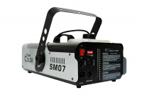 Генератор диму FREE COLOR SM07 1500W DMX 4 – techzone.com.ua Генератор диму FREE COLOR SM07 1500W DMX 4 – techzone.com.ua