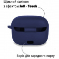 Чехол Silicon BeCover для JBL Tune 230 NC TWS Deep Blue (709600) 3 – techzone.com.ua