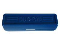 Щітка (оксамит) Goldring MILTY DUOPAD SINGLE BLISTER PCK MI0040 2 – techzone.com.ua Щітка (оксамит) Goldring MILTY DUOPAD SINGLE BLISTER PCK MI0040 2 – techzone.com.ua