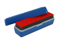 Щітка (оксамит) Goldring MILTY DUOPAD SINGLE BLISTER PCK MI0040 4 – techzone.com.ua Щітка (оксамит) Goldring MILTY DUOPAD SINGLE BLISTER PCK MI0040 4 – techzone.com.ua