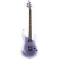 Donner Music DMT-100 Electric Guitar Gardient Violet EC6736 1 – techzone.com.ua