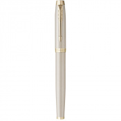 Ручка-роллер Parker IM Professionals Monochrome Champagne RB 28 222 2 – techzone.com.ua Ручка-роллер Parker IM Professionals Monochrome Champagne RB 28 222 2 – techzone.com.ua