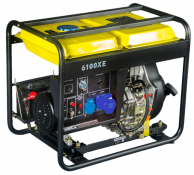 Дизельний генератор KOMPAK 6100XE 5000/5500 W 2 – techzone.com.ua Дизельний генератор KOMPAK 6100XE 5000/5500 W 2 – techzone.com.ua