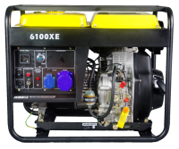 Дизельний генератор KOMPAK 6100XE 5000/5500 W 3 – techzone.com.ua Дизельний генератор KOMPAK 6100XE 5000/5500 W 3 – techzone.com.ua