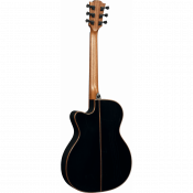 Гитара электроакустическая Lag Tramontane T118ASCE-BLK 3 – techzone.com.ua Гитара электроакустическая Lag Tramontane T118ASCE-BLK 3 – techzone.com.ua
