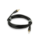 Кабель QED CONNECT 3.5MM JACK-JACK 3M (QE8127)