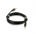 Кабель QED CONNECT 3.5MM JACK-JACK 3M (QE8127) – techzone.com.ua