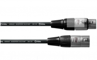 Мікрофонний кабель Cordial CFM 7,5 FM (REAN XLR female-XLR male) 1 – techzone.com.ua