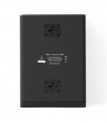 Акустична система Dolby Atmos Elipson Prestige Facet II 6ATM Black 3 – techzone.com.ua Акустична система Dolby Atmos Elipson Prestige Facet II 6ATM Black 3 – techzone.com.ua