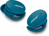 Навушники Bose Sport Earbuds Baltic Blue (805746-0020)